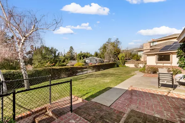 San Jose, CA 95127,4066 Hidden Valley LN