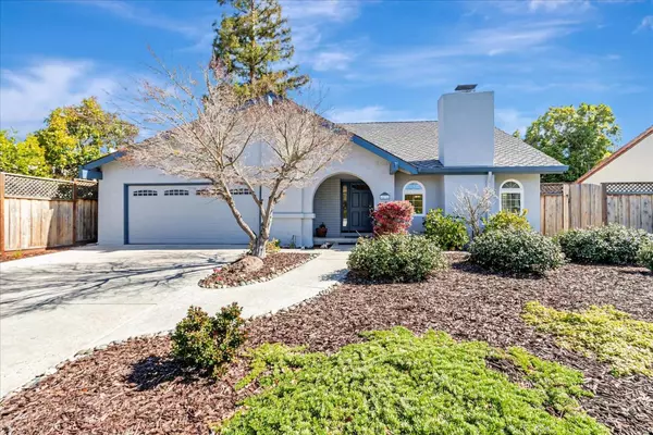 San Jose, CA 95120,6438 Berwickshire WAY