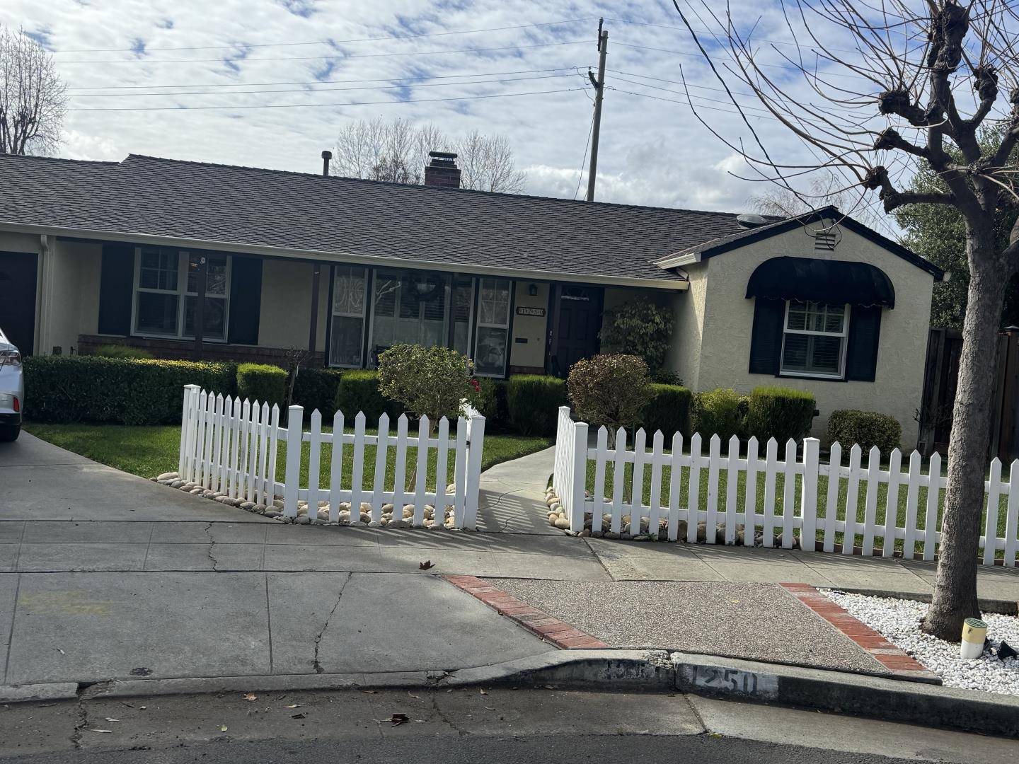 1250 Laurie AVE, San Jose, CA 95125