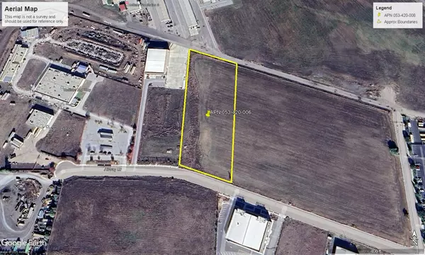 Hollister, CA 95023,1951 Airway DR