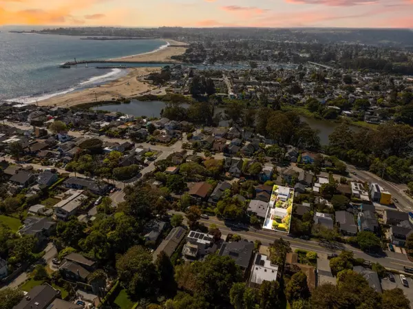 Santa Cruz, CA 95062,399 13th AVE