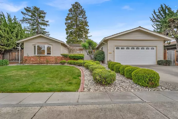 706 Saranac DR, Sunnyvale, CA 94087