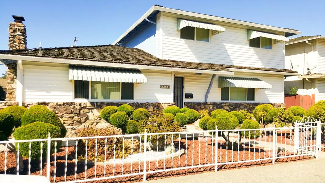 2831 Malabar AVE, Santa Clara, CA 95051