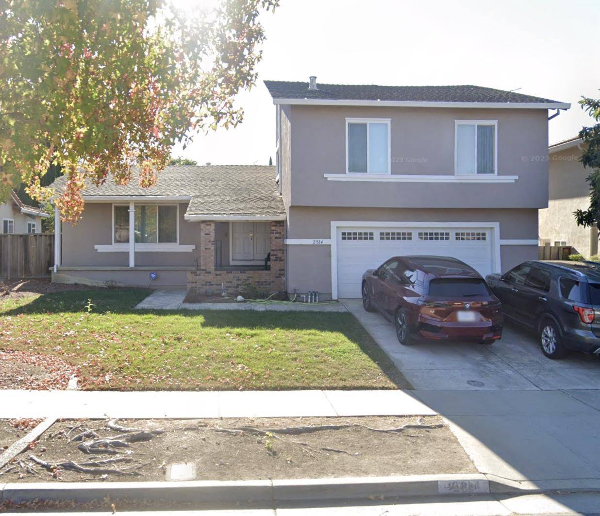 2814 Glen Heather DR, San Jose, CA 95133