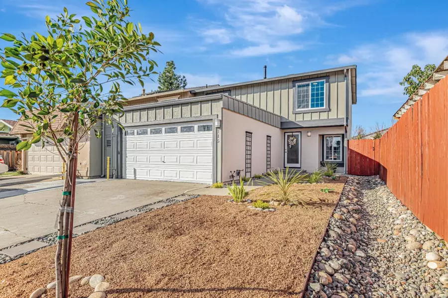 115 Lilly AVE, Gilroy, CA 95020