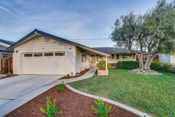 Sunnyvale, CA 94087,1564 Lochinvar AVE