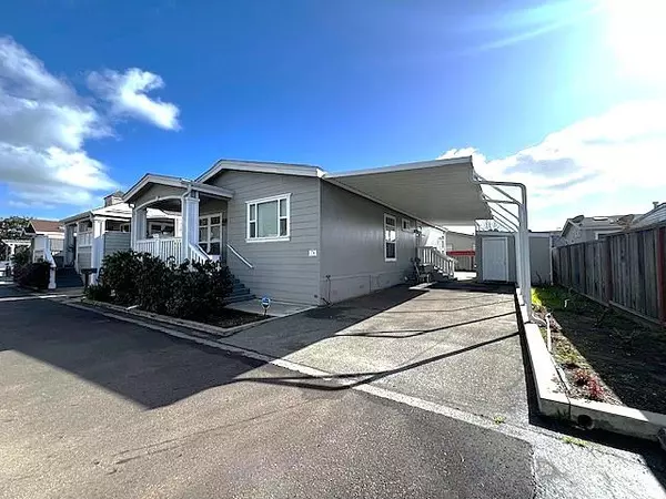 Soquel, CA 95073,100 Rodeo Gulch RD 169