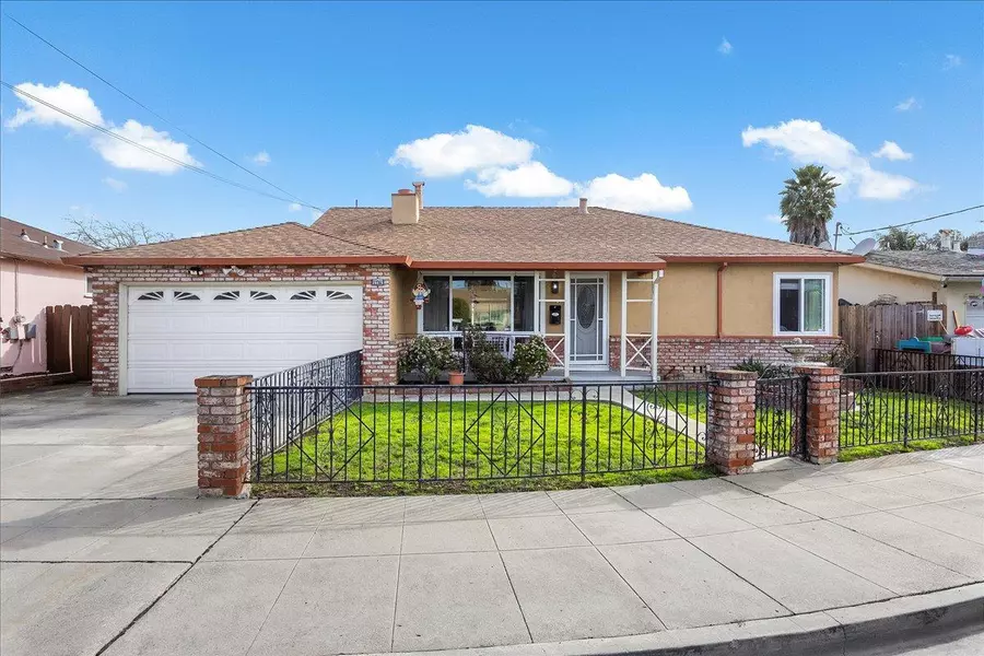 26075 Eastman CT, Hayward, CA 94544