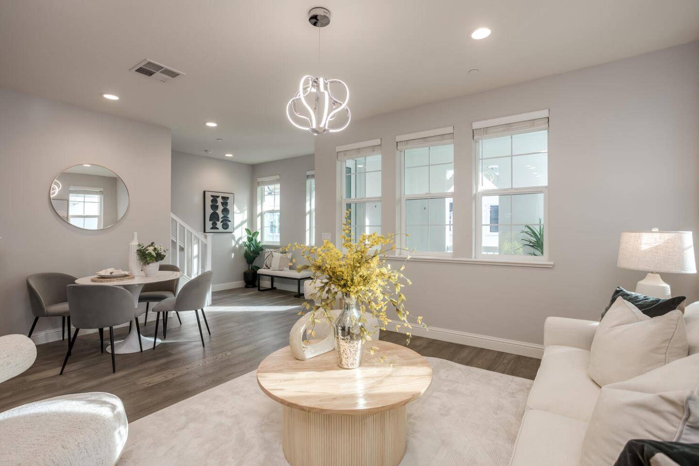 Milpitas, CA 95035,307 Wild Rose WAY