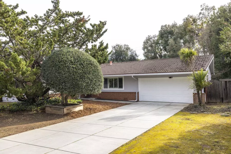 2285 Deodara DR, Los Altos, CA 94024