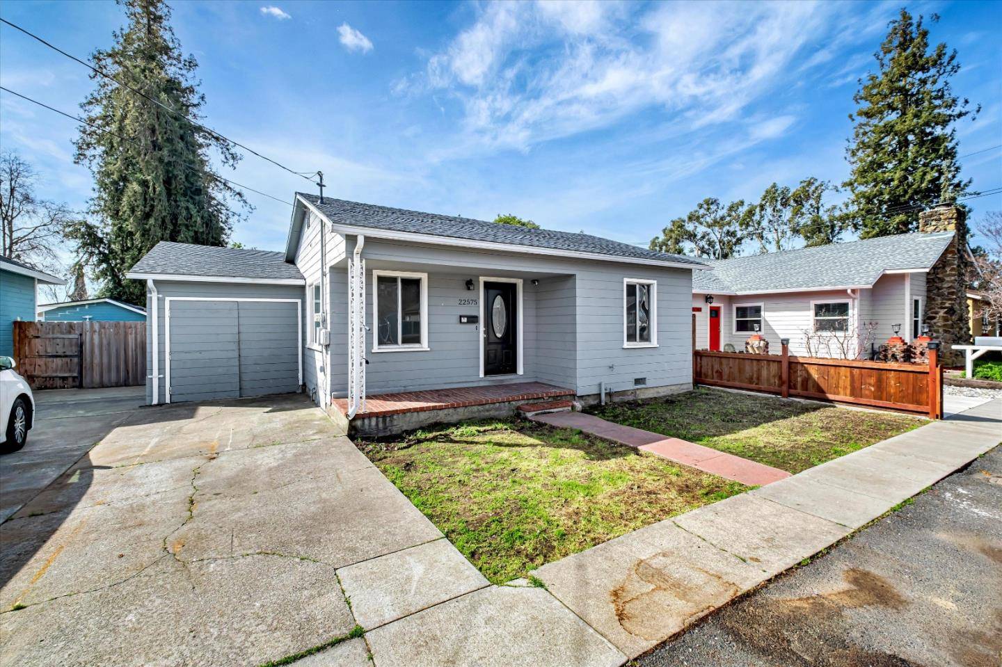 22575 Pearl AVE, Hayward, CA 94541