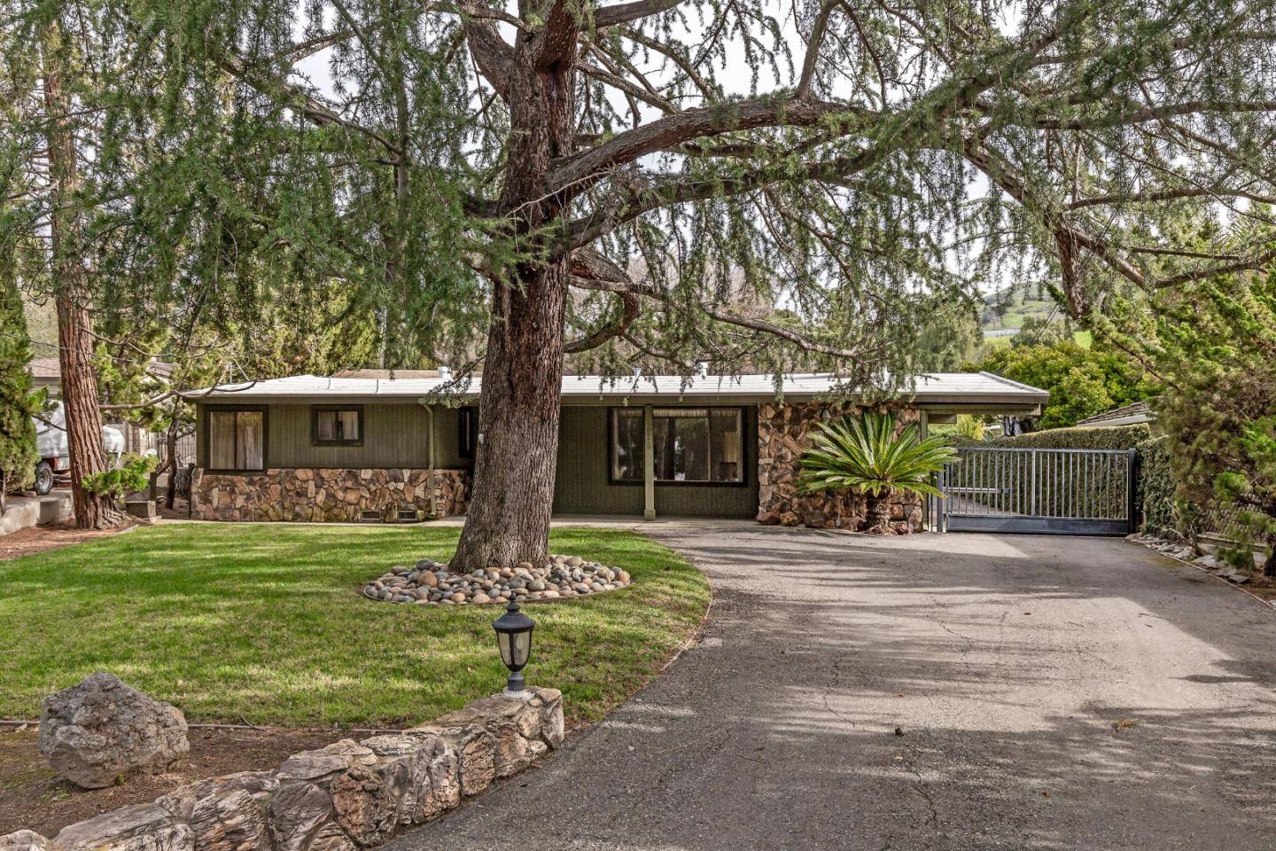 10970 Ridgeview AVE, San Jose, CA 95127