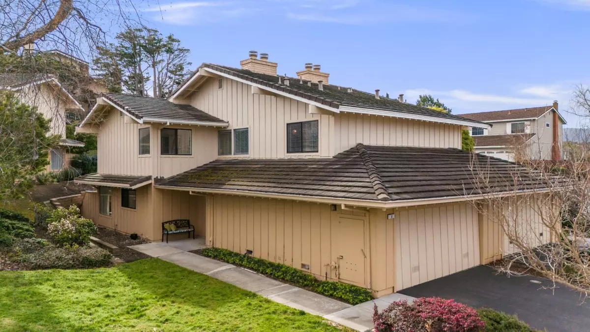 San Carlos, CA 94070,2 Sorrel LN