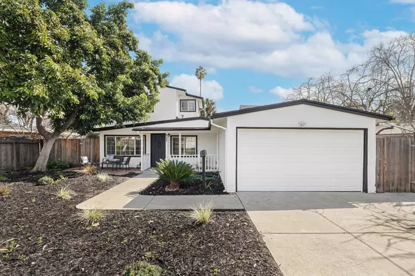 Mountain View, CA 94043,937 Farley ST