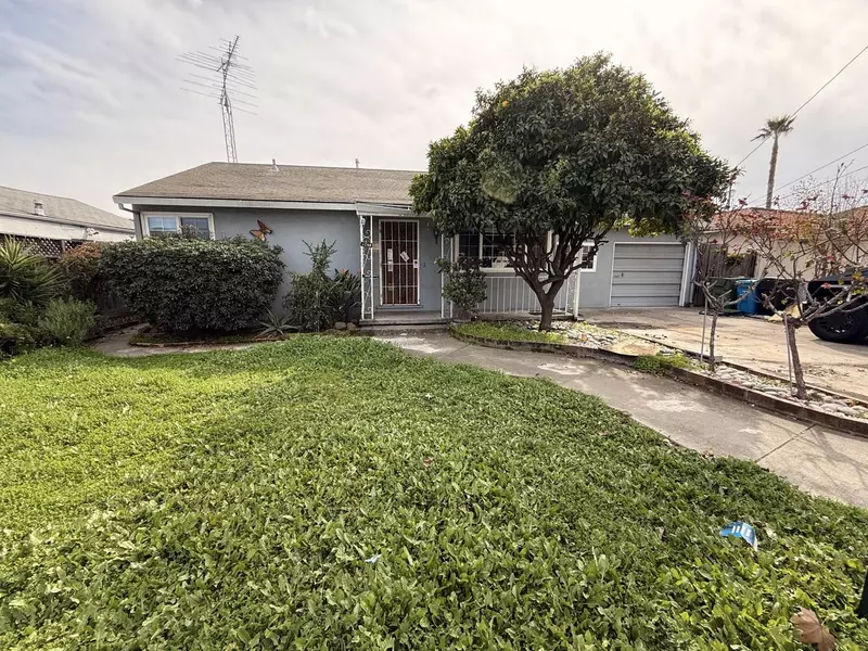 3280 El Sobrante ST, Santa Clara, CA 95051