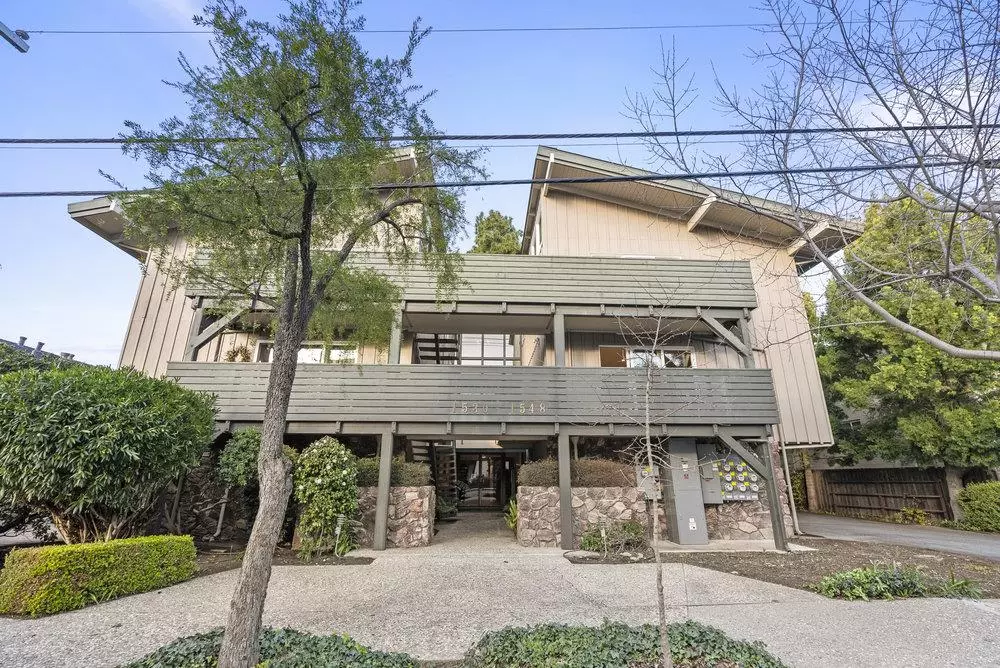 Menlo Park, CA 94025,1534 San Antonio ST