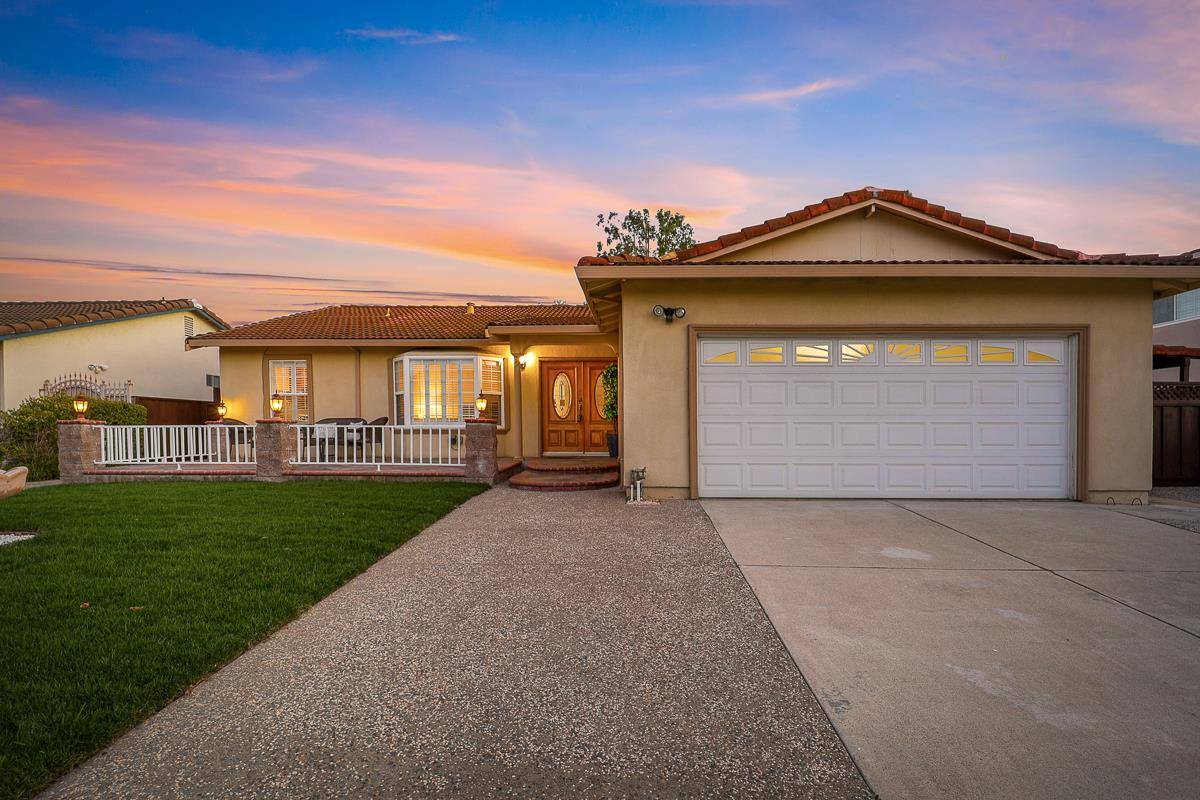 San Jose, CA 95121,2618 Toy LN