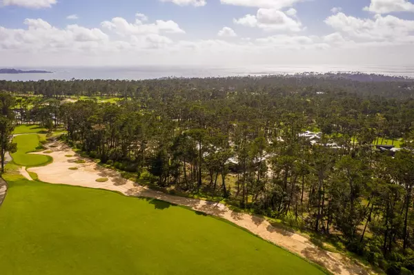 Pebble Beach, CA 93953,25 Poppy LN