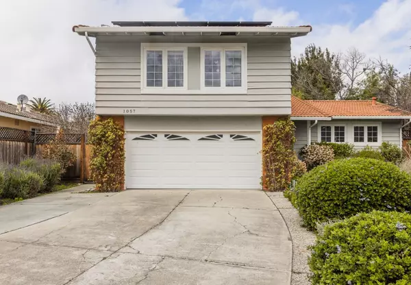 1057 Iris AVE, Sunnyvale, CA 94086