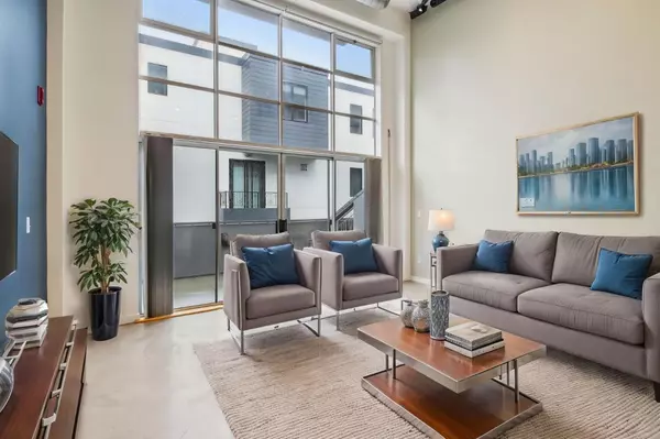 1325 Indiana ST 204, San Francisco, CA 94107