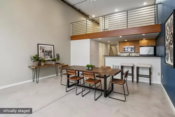 San Francisco, CA 94107,1325 Indiana ST 204