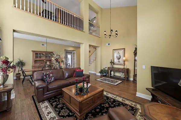 Morgan Hill, CA 95037,18301 Tolusa CT