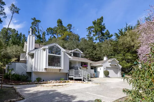 4235 Canada LN, Carmel, CA 93923