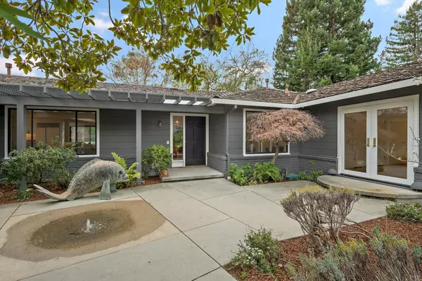 Portola Valley, CA 94028,441 La Mesa DR