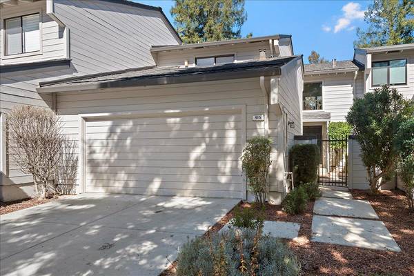 415 Clearview DR, Los Gatos, CA 95032