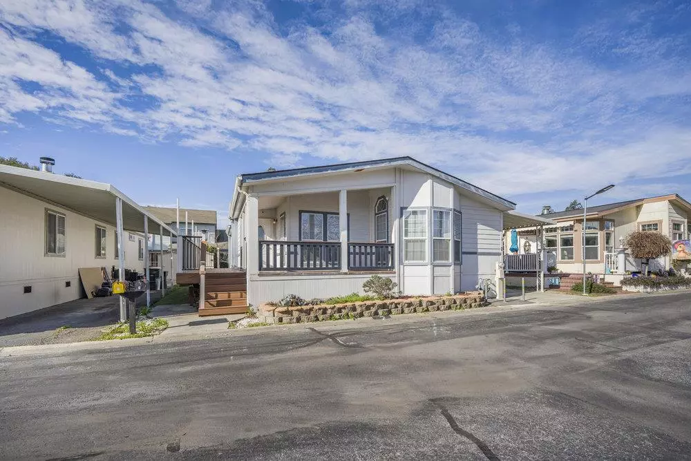 Morgan Hill, CA 95037,575 San Pedro AVE 2