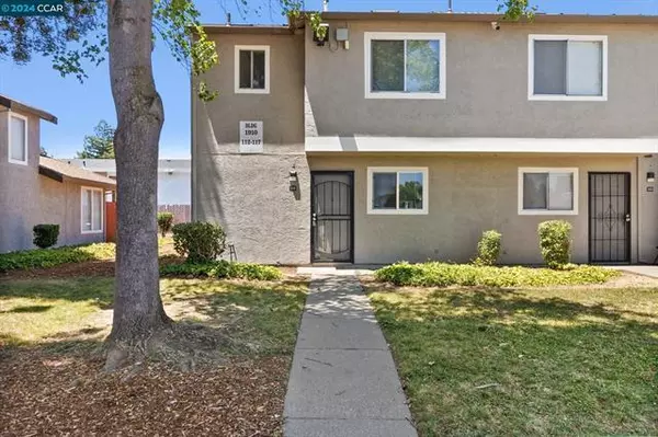 1910 Grande CIR 112, Fairfield, CA 94533