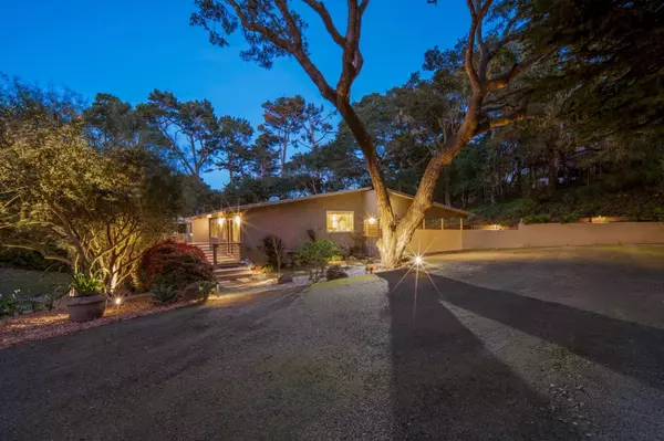 Monterey, CA 93940,1123 Alta Mesa RD