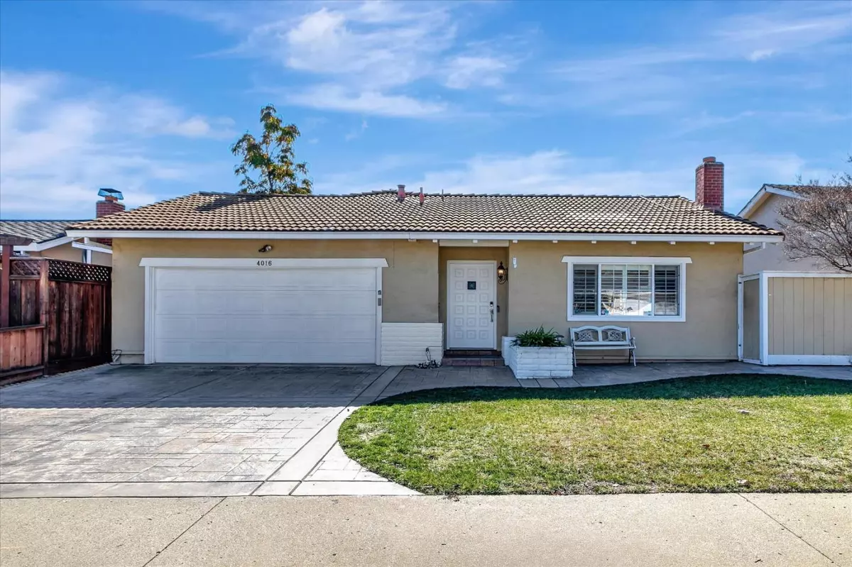 Campbell, CA 95008,4016 Twyla LN