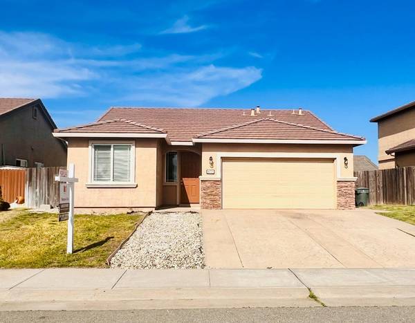 4251 Clay Creek WAY, Sacramento, CA 95838