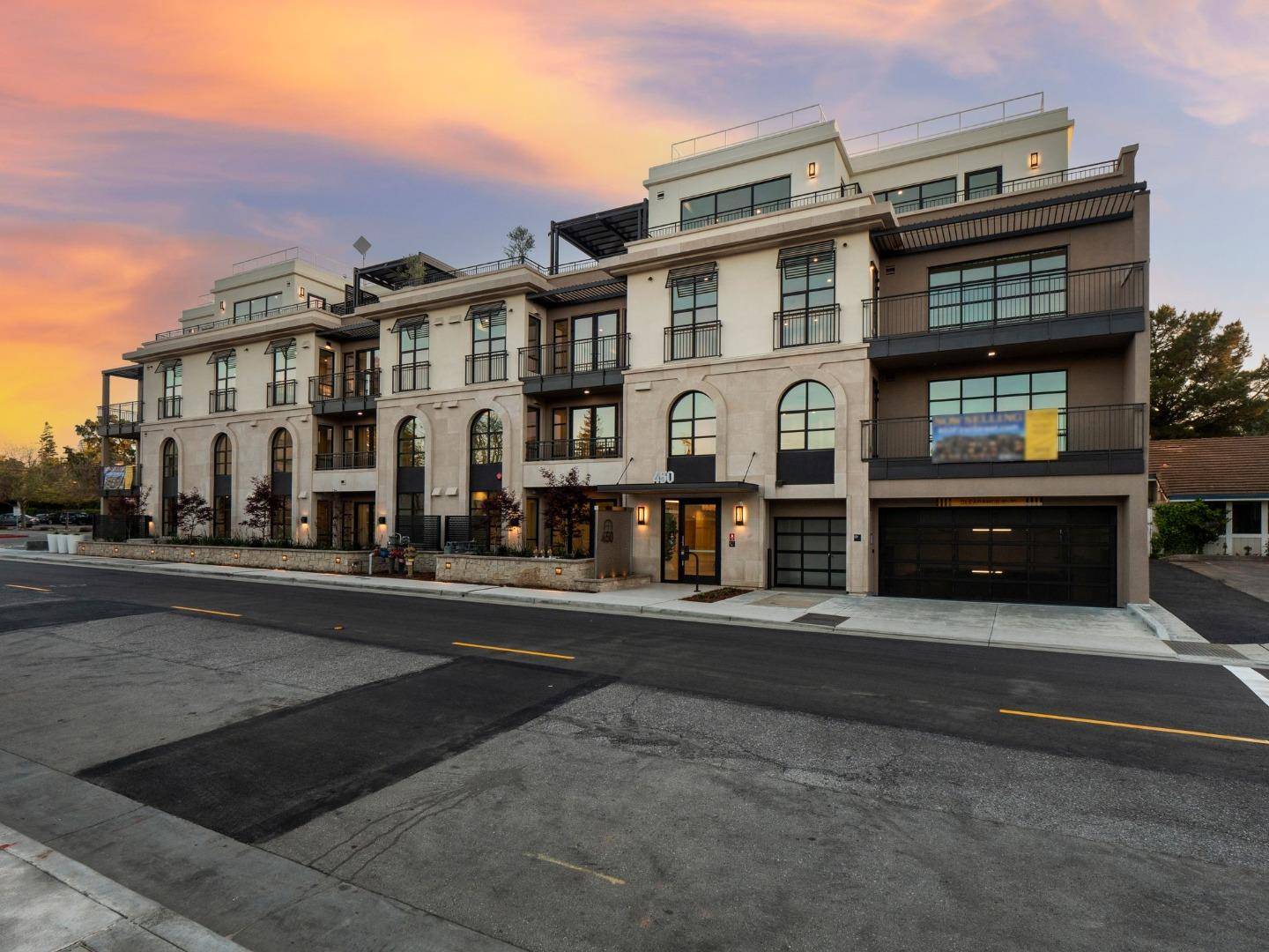 450 1st ST 302, Los Altos, CA 94022