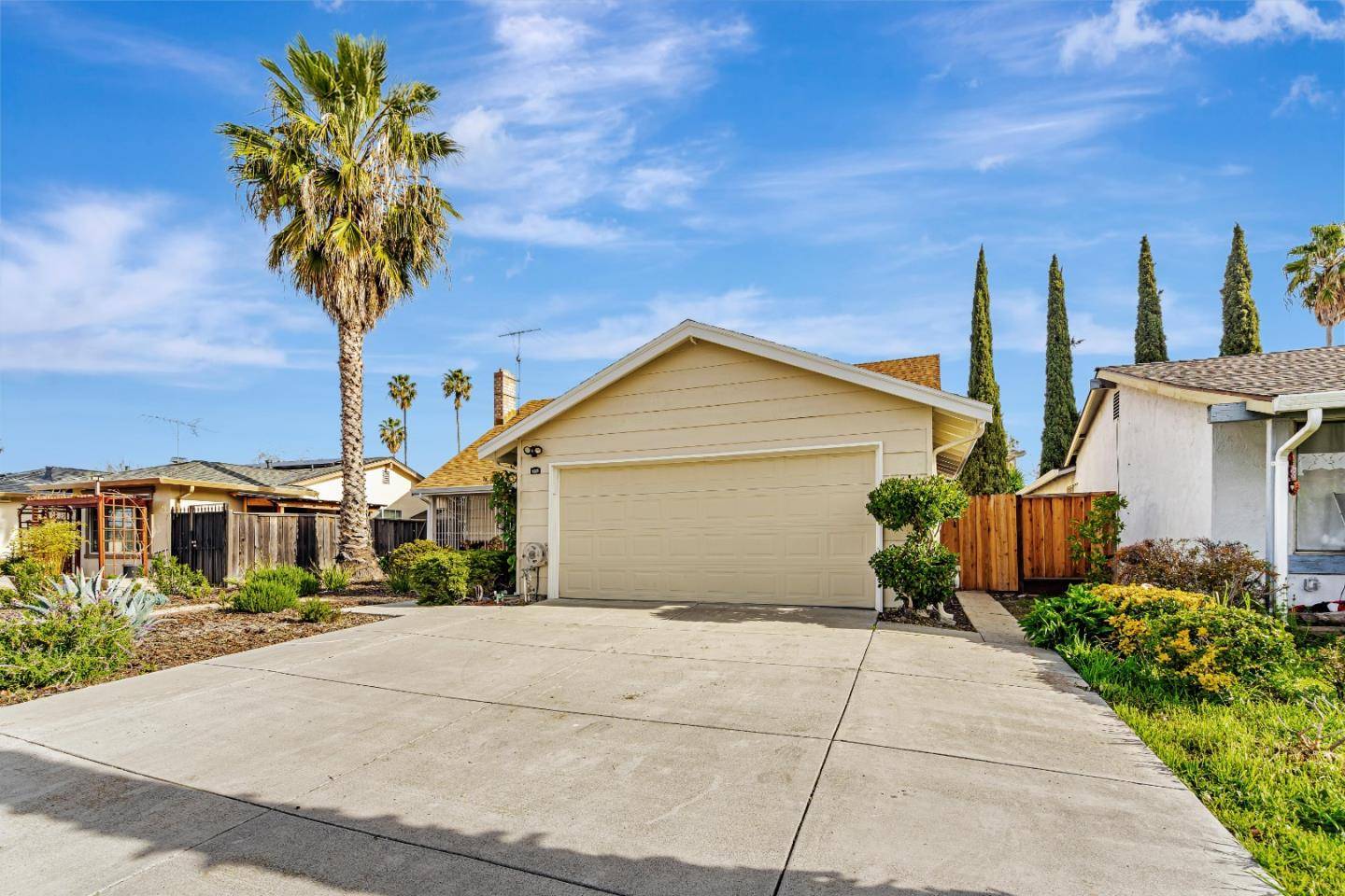 3854 Deans Place WAY, San Jose, CA 95121