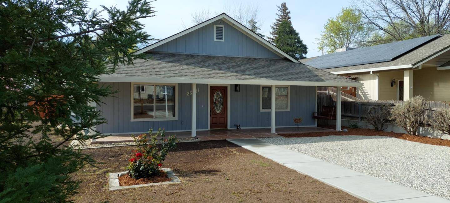Esparto, CA 95627,26681 Woodland AVE
