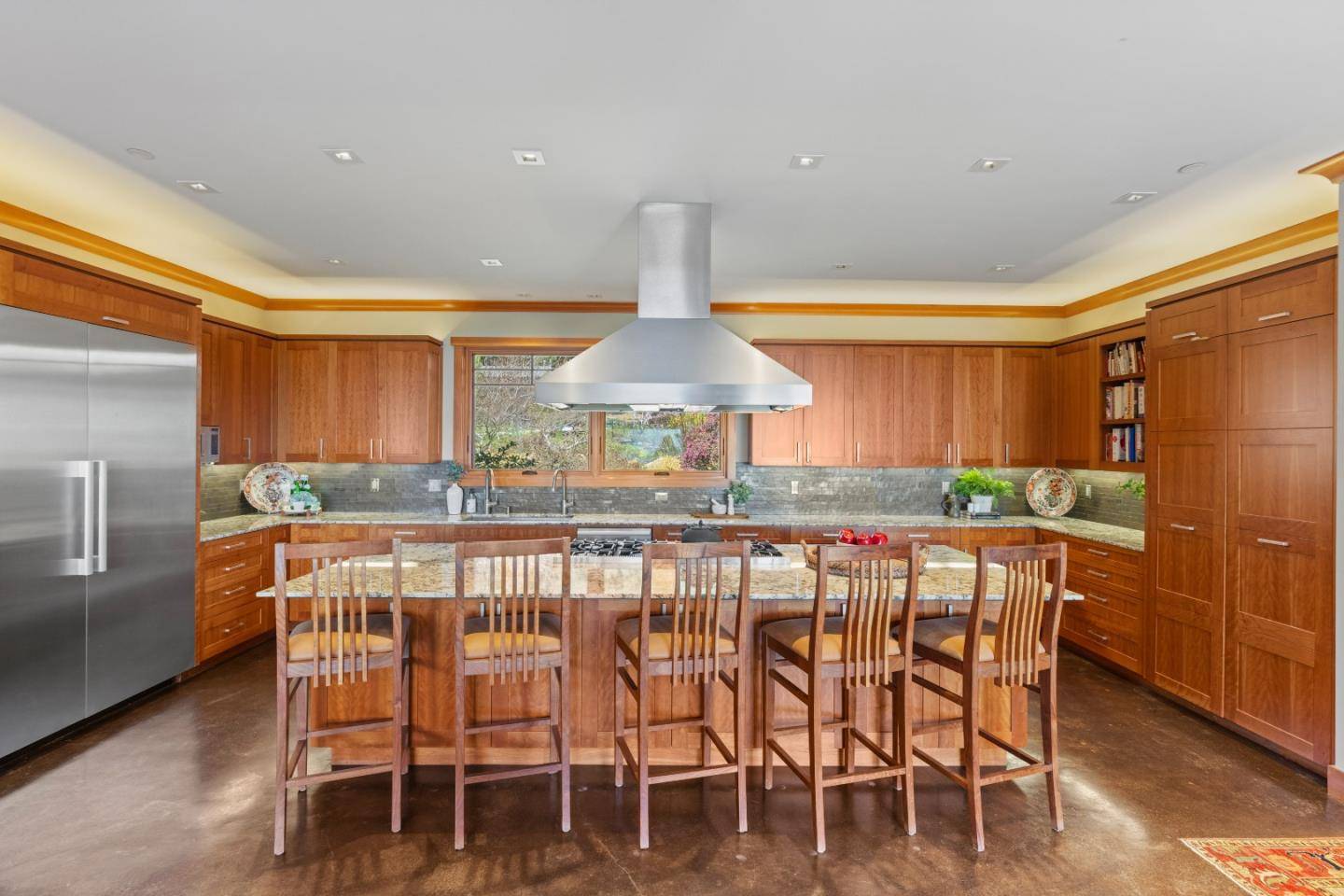 Aptos, CA 95003,1080 Larsen RD