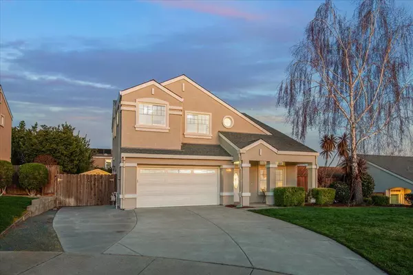 2667 Horseshoe CT, Livermore, CA 94551