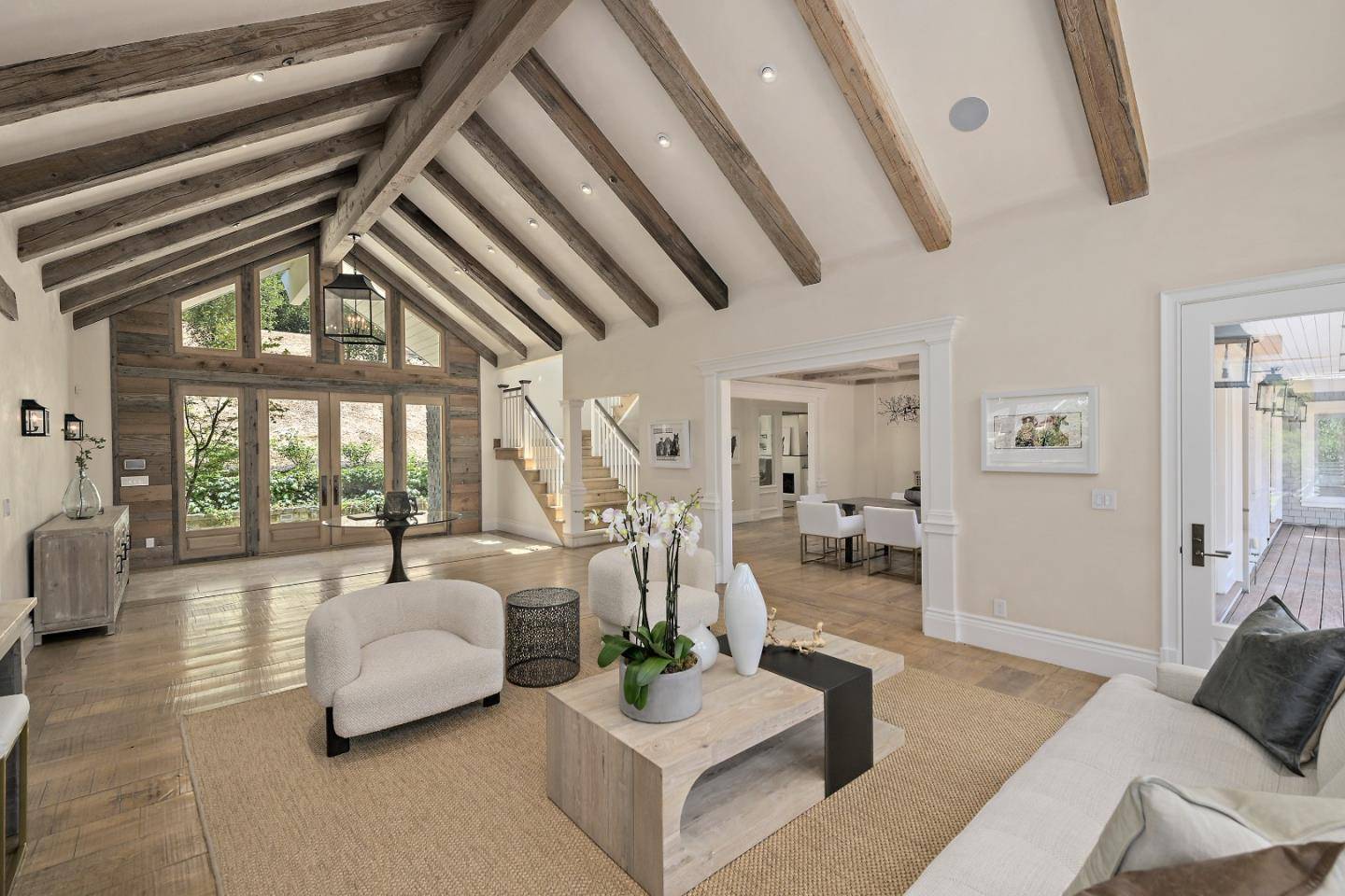 Woodside, CA 94062,3 Vintage CT