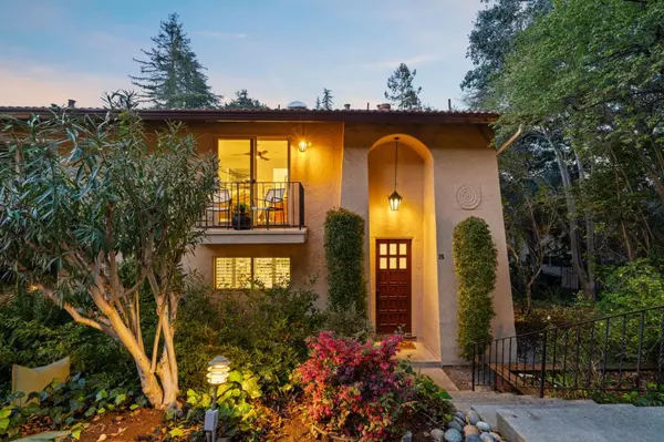 18400 Overlook RD 26, Los Gatos, CA 95030