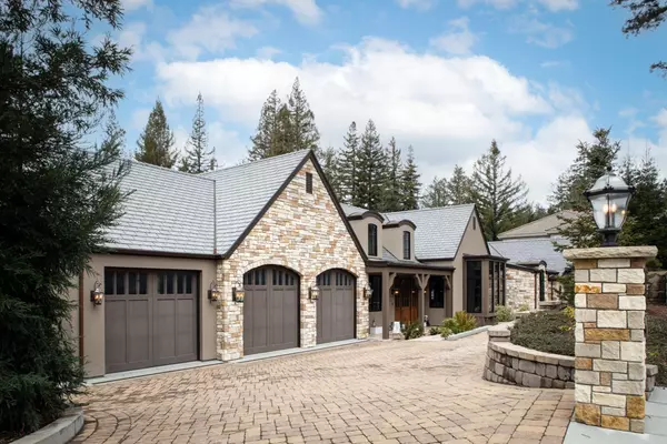 601 Lassen Park CT, Scotts Valley, CA 95066