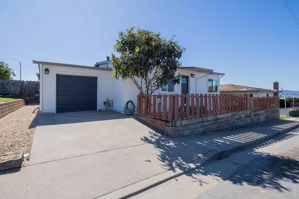 Seaside, CA 93955,1548 San Pablo AVE