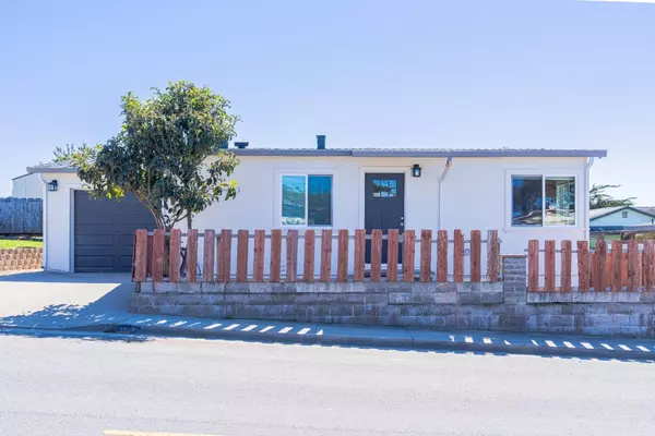 Seaside, CA 93955,1548 San Pablo AVE