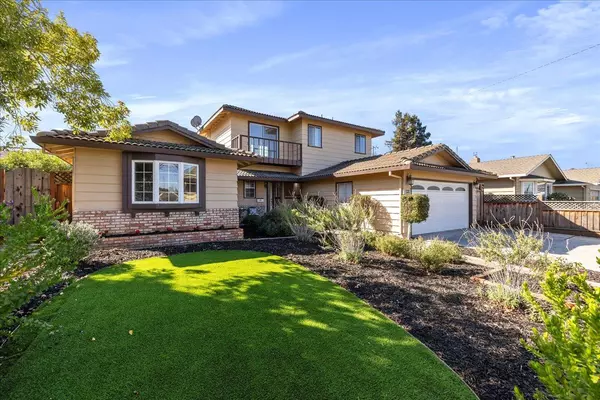 San Jose, CA 95129,6480 Wisteria WAY