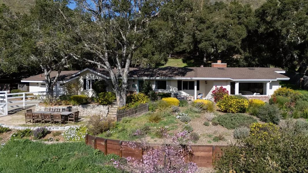 167 El Caminito RD, Carmel Valley, CA 93924