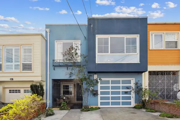 Daly City, CA 94014,518 Price ST