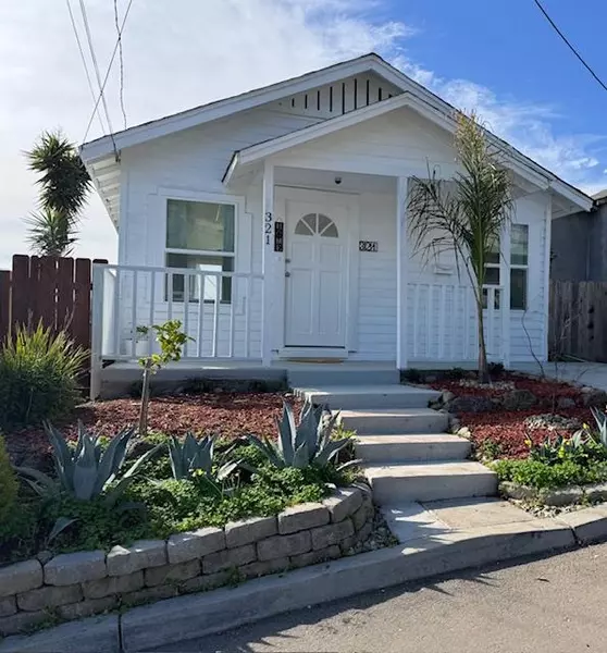 321 Hill ST, Hollister, CA 95023