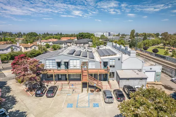 1793 Lafayette ST, Santa Clara, CA 95050