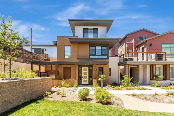 13124 Sepulveda CIR, Los Gatos, CA 95032